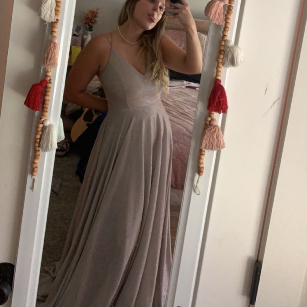 Windsor Prom dress